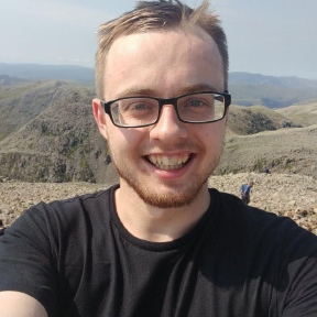 Joshua Robbins